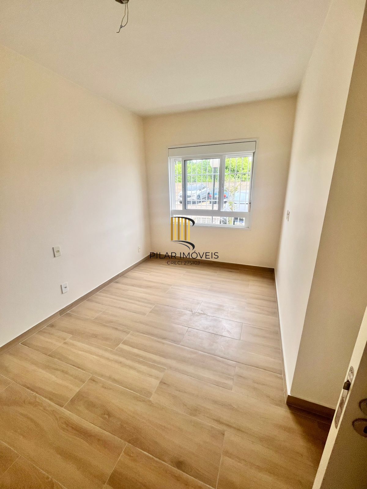 Apto 02 dorm com vaga, térreo, Pq Santa Fé, 50 m², aceita financiamento e FGTS
