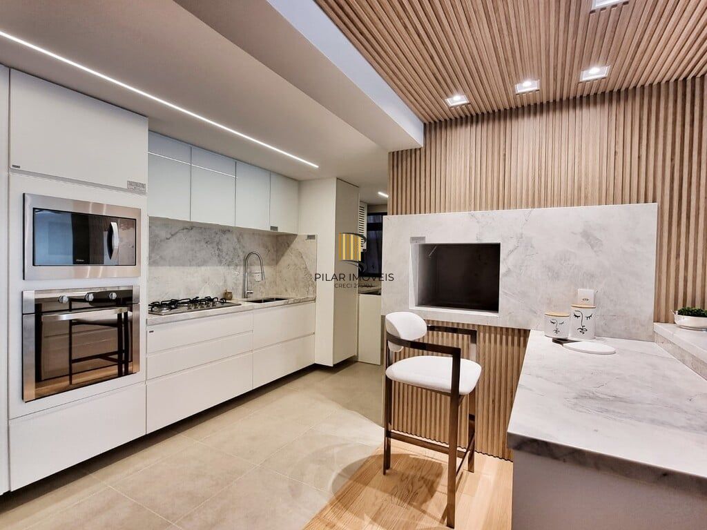 Apartamento Garden 3 dormitórios no bairro Três Figueiras