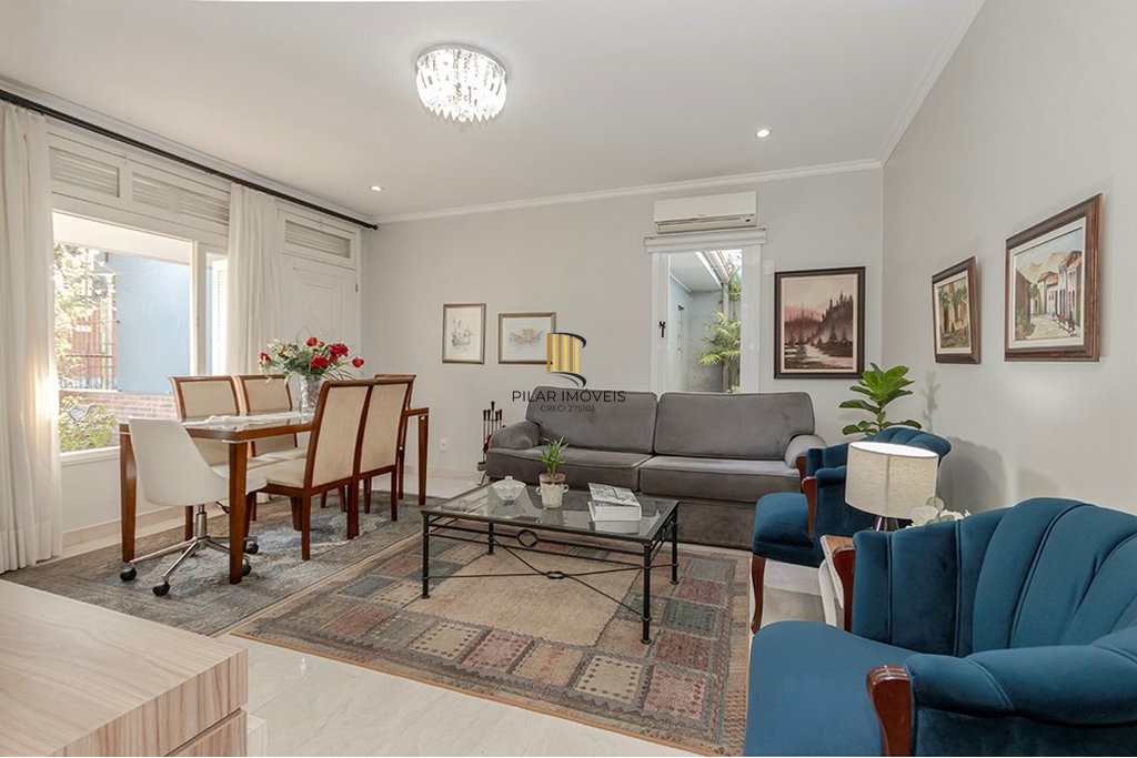 Casa 3 dormitórios no bairro Sarandi
