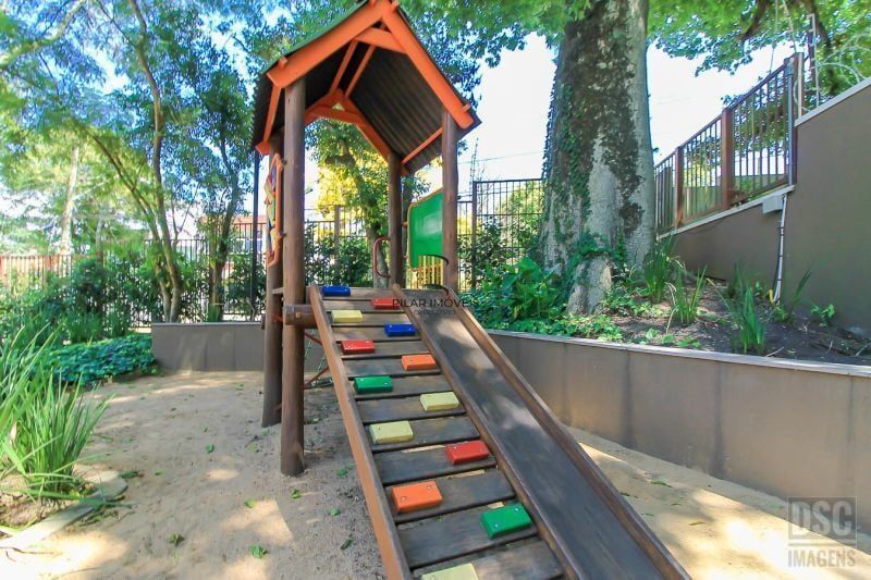 Apartamento 2 dormitórios no bairro Teresópolis