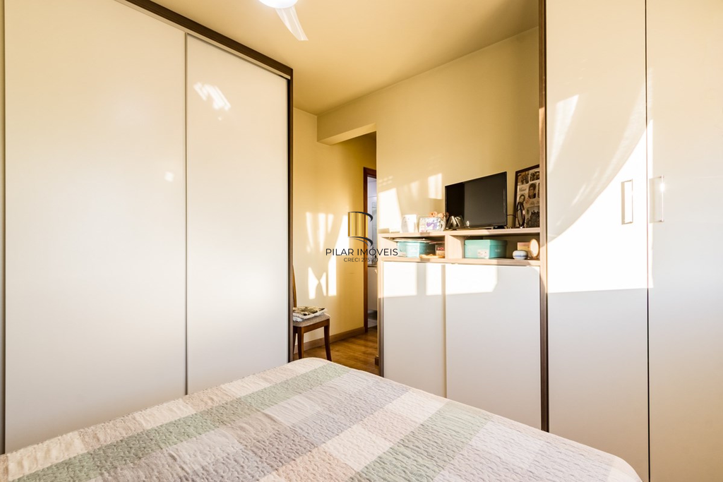 Apartamento 2 dormitórios no bairro Vila Jardim