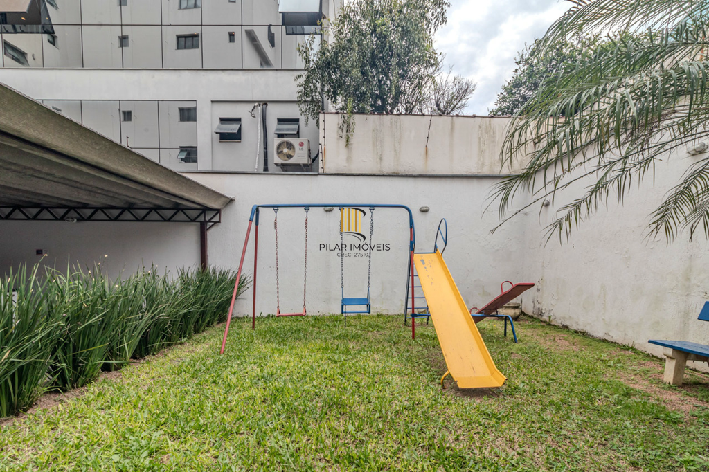 Apartamento 3 dormitórios no bairro Marechal Rondon