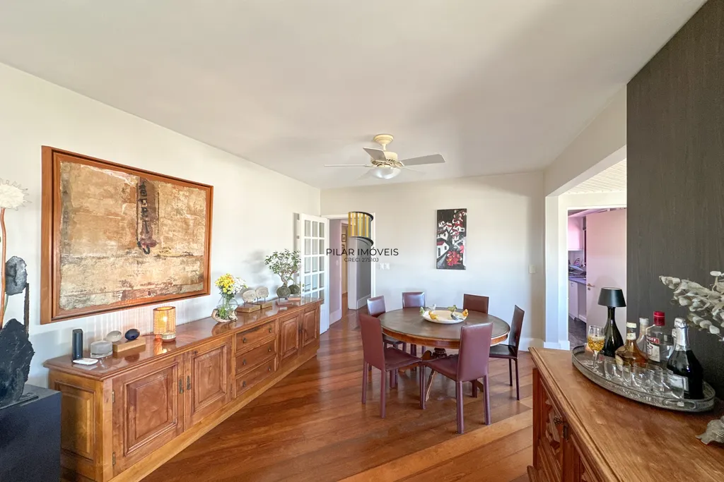 Apartamento 3 dormitórios no bairro Mont Serrat