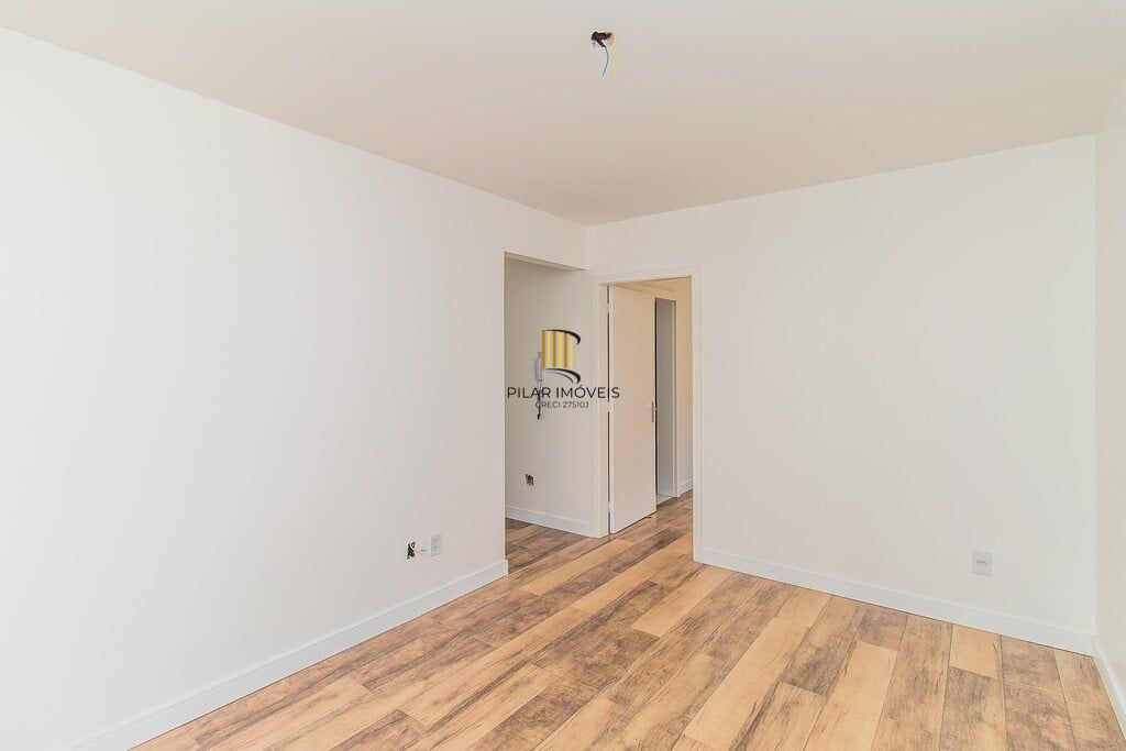 Apartamento 1 dormitório no bairro Partenon