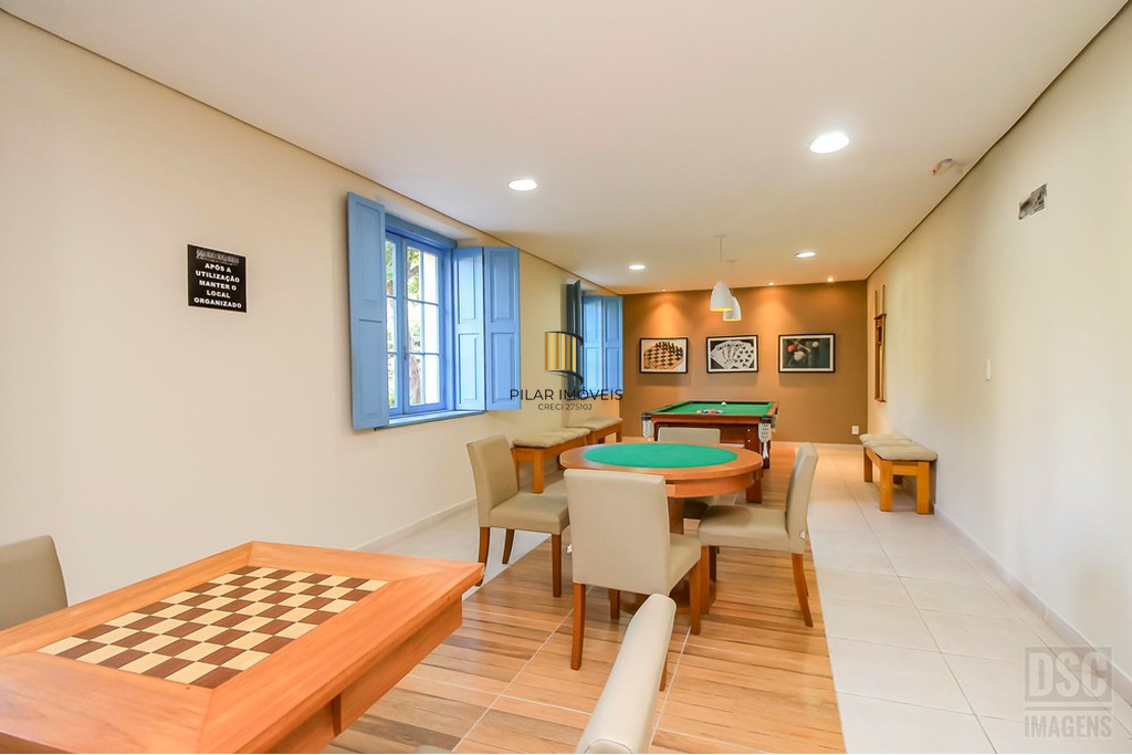 Apartamento 2 dormitórios no bairro Teresópolis