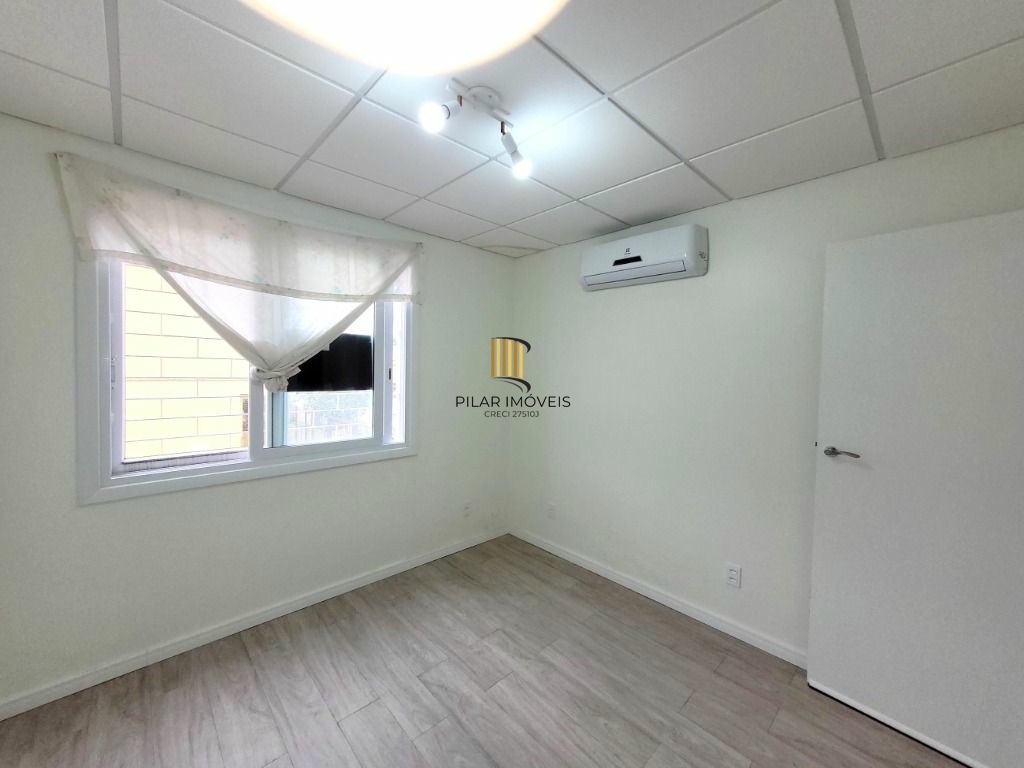 Apartamento 1 dormitório no bairro Jardim do Salso