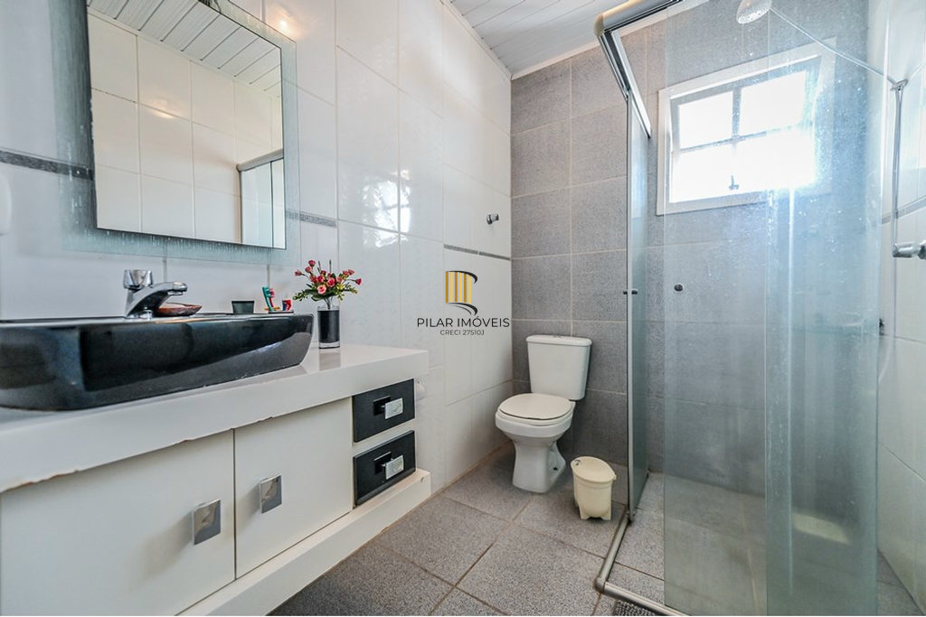 Casa 4 dormitórios no bairro Vila Ipiranga