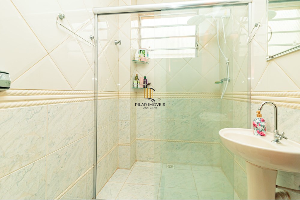 Apartamento 1 dormitório no bairro Praia de Belas