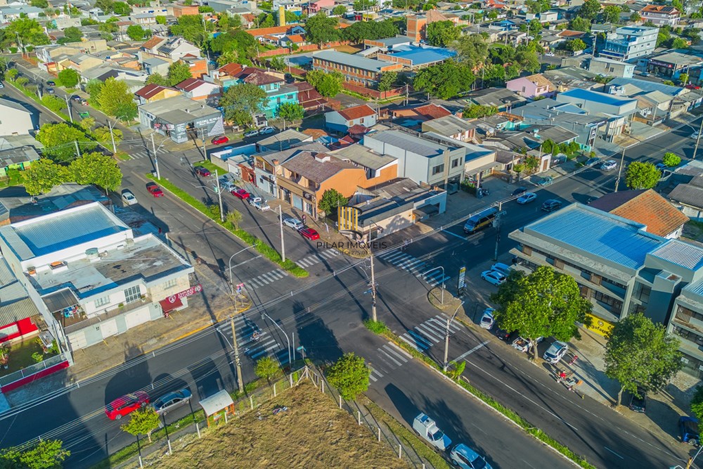 Terreno no bairro Estância Velha