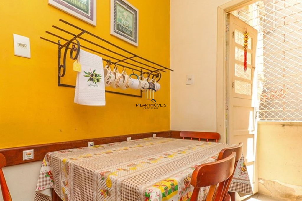 Apartamento 3 dormitórios no bairro Centro Histórico - Pilar Imóveis