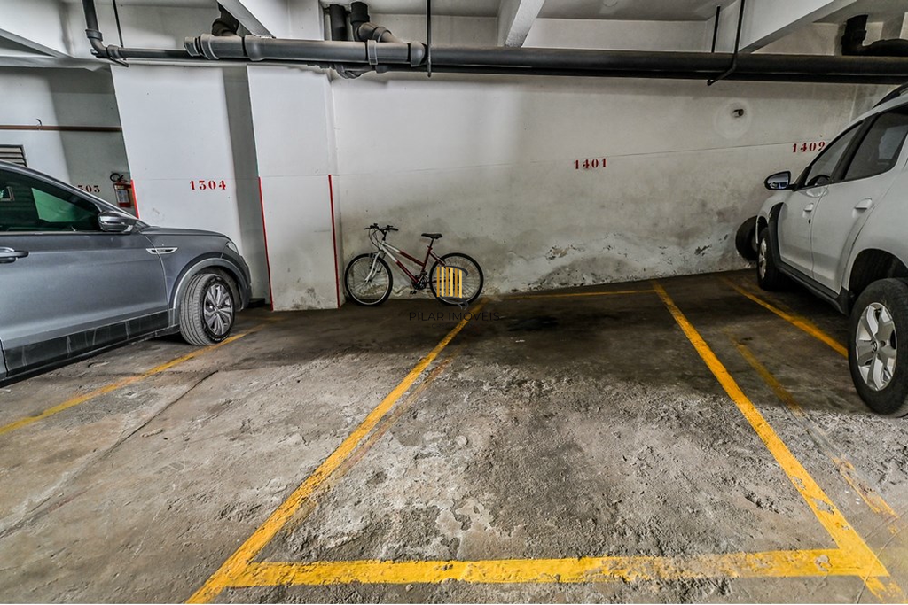 Apartamento 3 dormitórios no bairro Independência