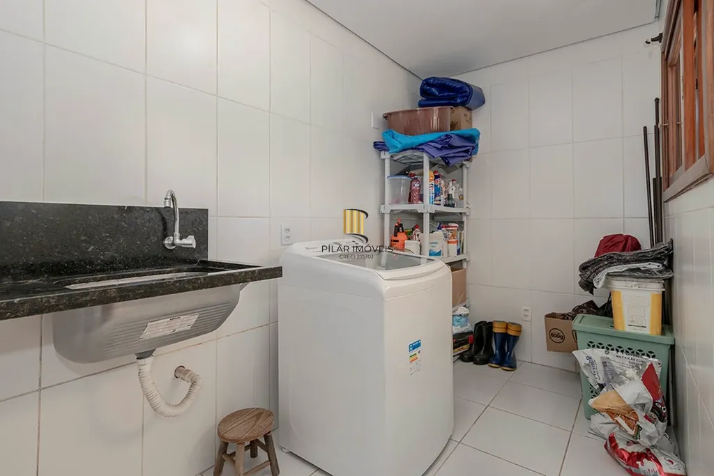 Casa 4 dormitórios no bairro Eldorado do Sul