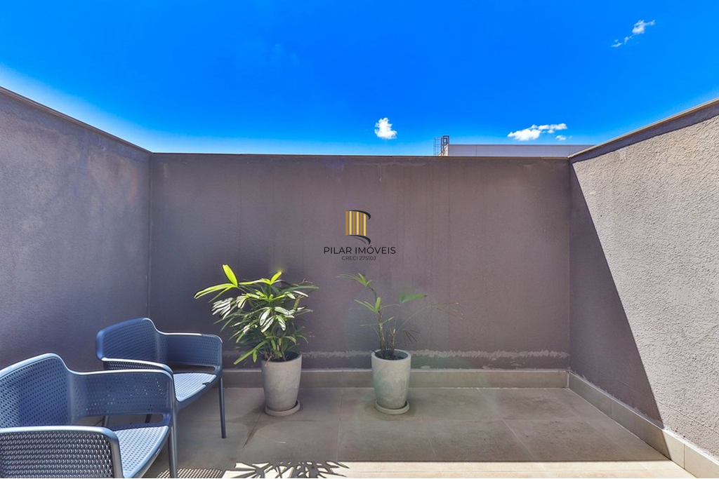 Sala Comercial no bairro Partenon