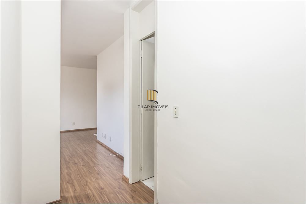 Apartamento 3 dormitórios no bairro Humaitá