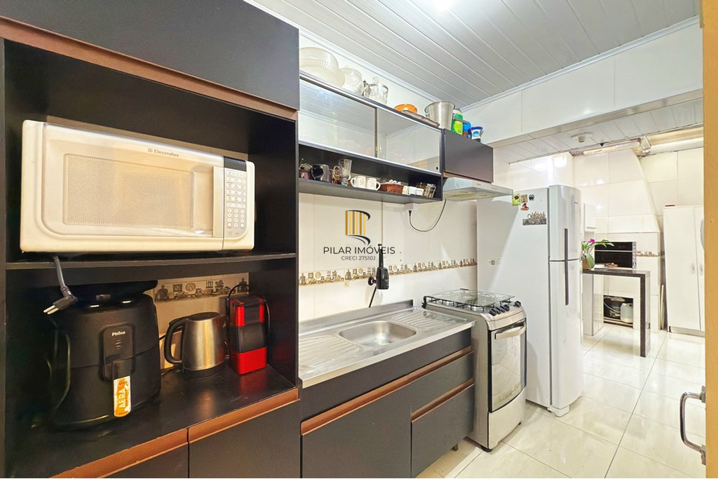 Apartamento 2 dormitórios no bairro Partenon