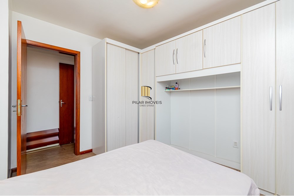 Cobertura 4 dormitórios no bairro Jardim Lindóia