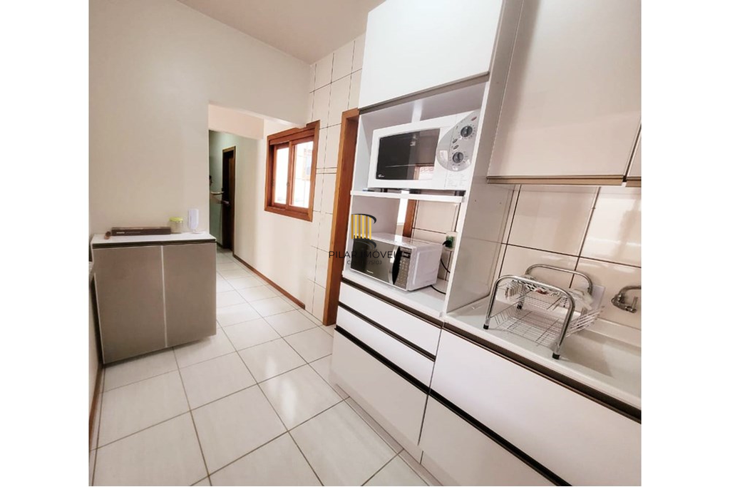 Apartamento 3 dormitórios no bairro Centro