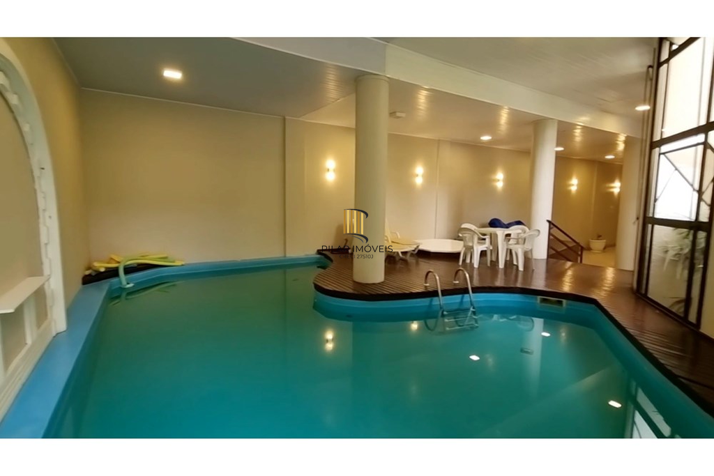 Apartamento 3 dormitórios no bairro Mont Serrat