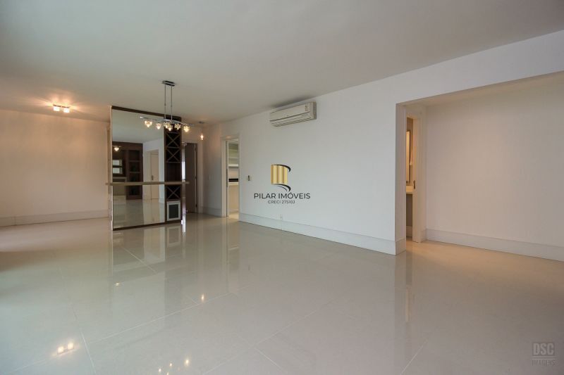 Apartamento 3 dormitórios no bairro Bela Vista