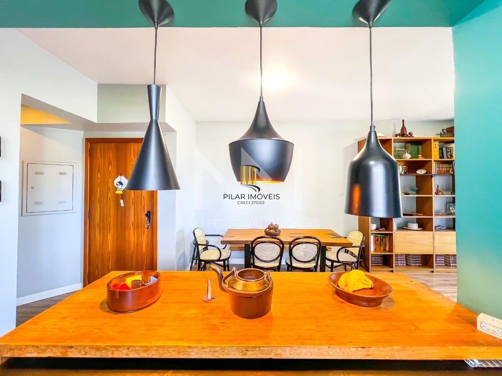 Apartamento 2 dormitórios no bairro Bela Vista