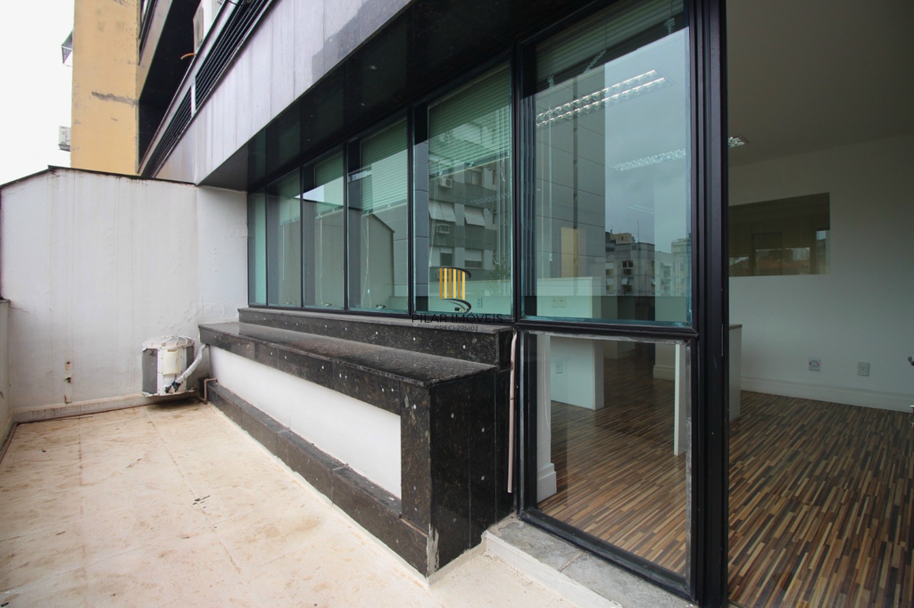 Sala Comercial no bairro Petrópolis