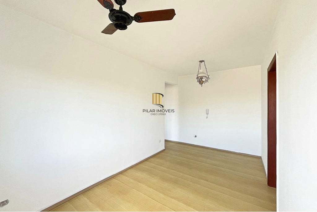 Apartamento 3 dormitórios no bairro Cristal