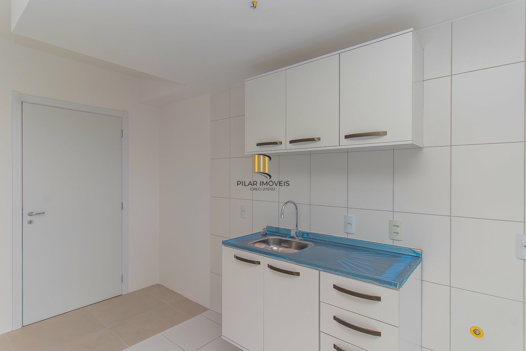 Apartamento 2 dormitórios no bairro Bom Jesus