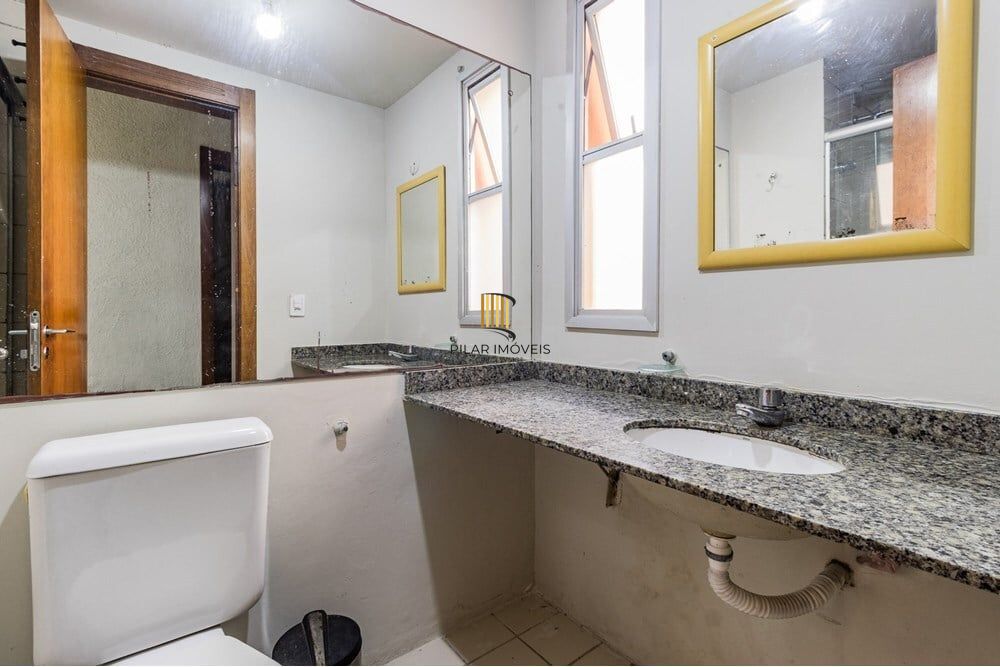 Apartamento 2 dormitórios no bairro Jardim Carvalho