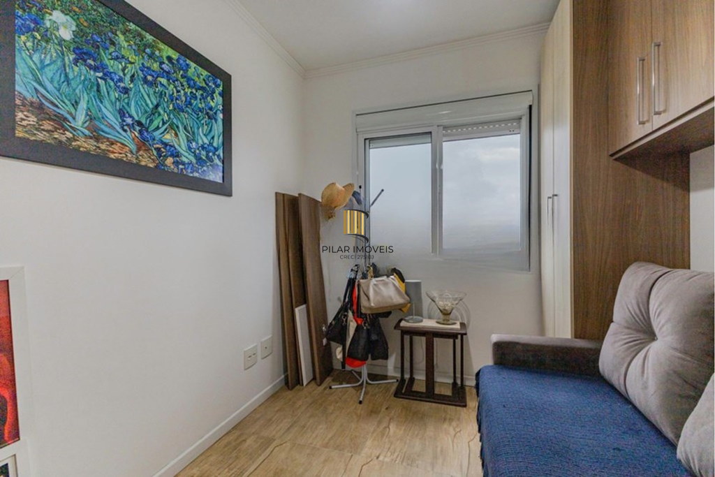 Apartamento 3 dormitórios no bairro Partenon