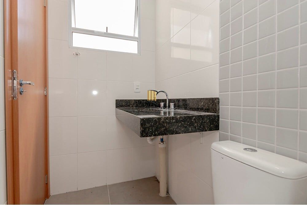 Apartamento 2 dormitórios no bairro Jardim Carvalho