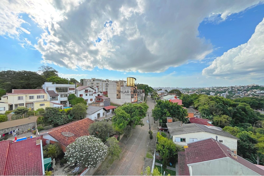 Apartamento 3 dormitórios no bairro Teresópolis