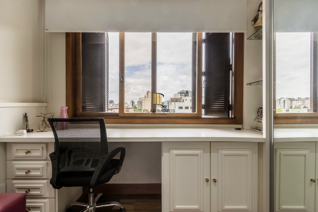 Apartamento 3 dormitórios no bairro Rio Branco