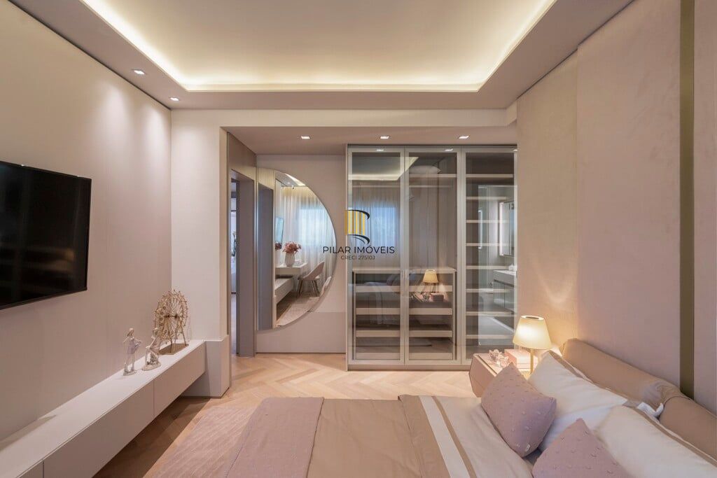 Apartamento 4 dormitórios no bairro Jardim Europa
