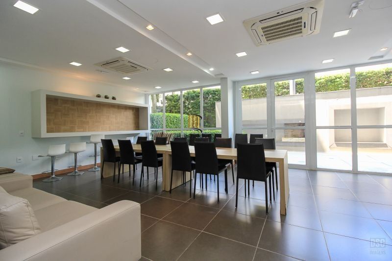 Apartamento 2 dormitórios no bairro Tristeza