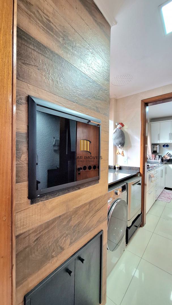 Apartamento 3 dormitórios no bairro Rio Branco