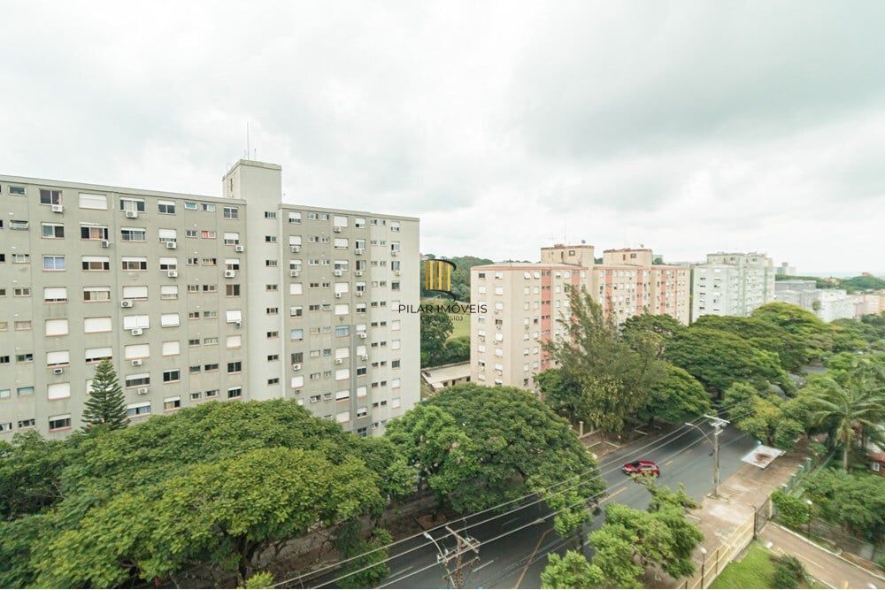 Apartamento 1 dormitório no bairro Jardim Itu