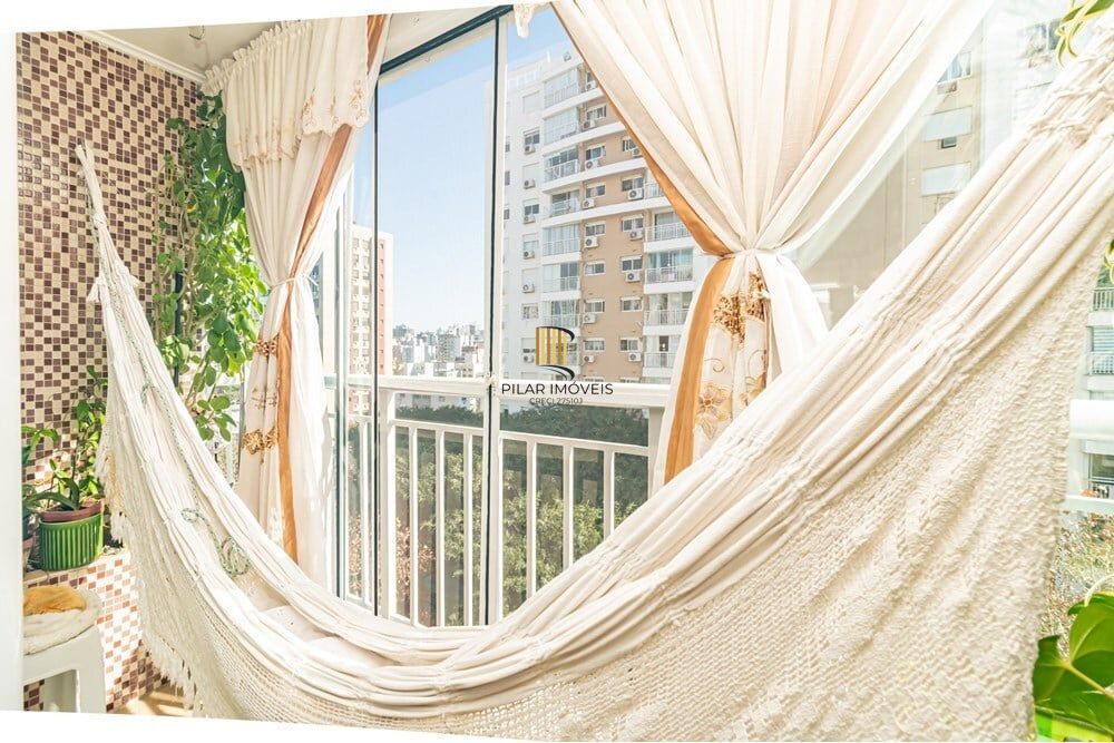 Apartamento 3 dormitórios no bairro Passo da Areia