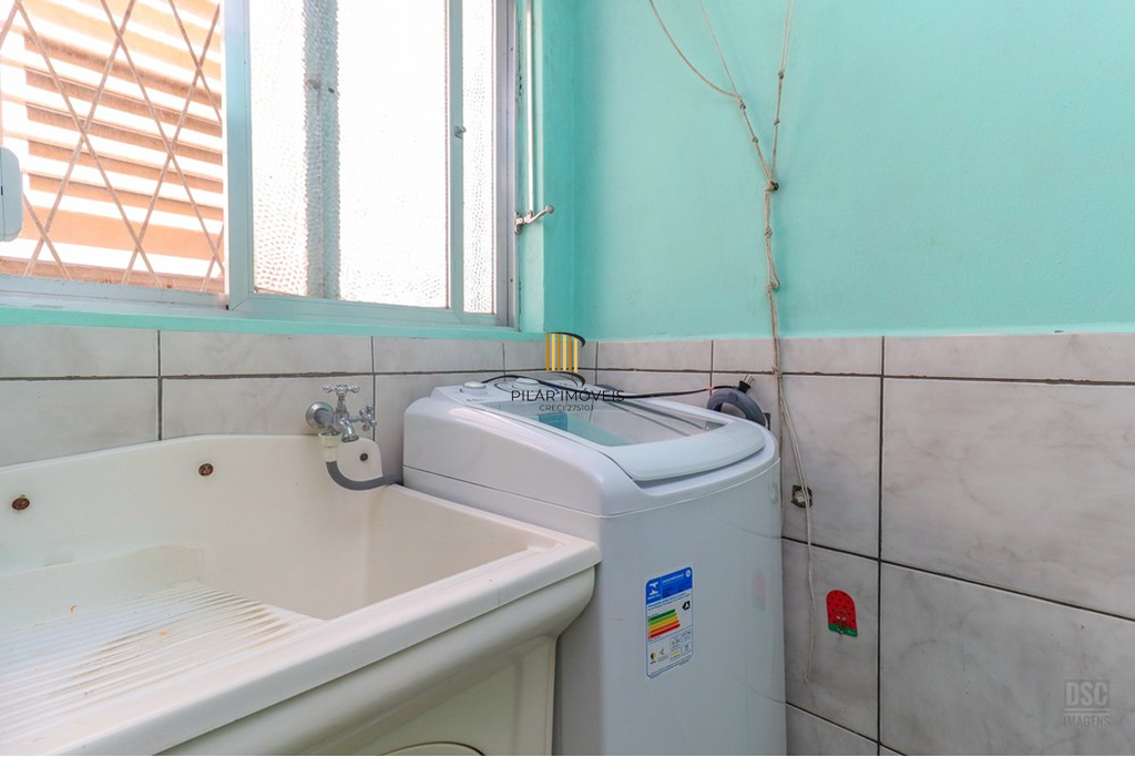 Apartamento 2 dormitórios no bairro Boa Vista