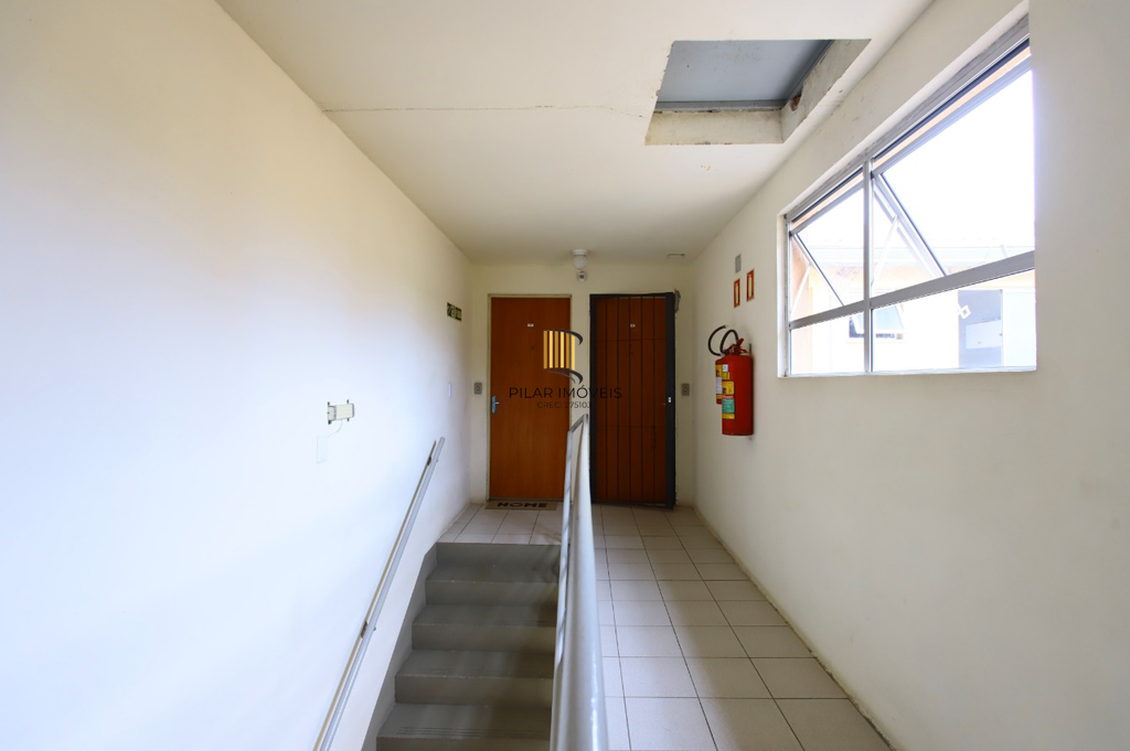 Apartamento 2 dormitórios no bairro Rubem Berta