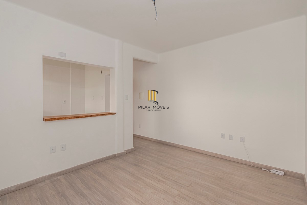 Apartamento 2 dormitórios no bairro São João