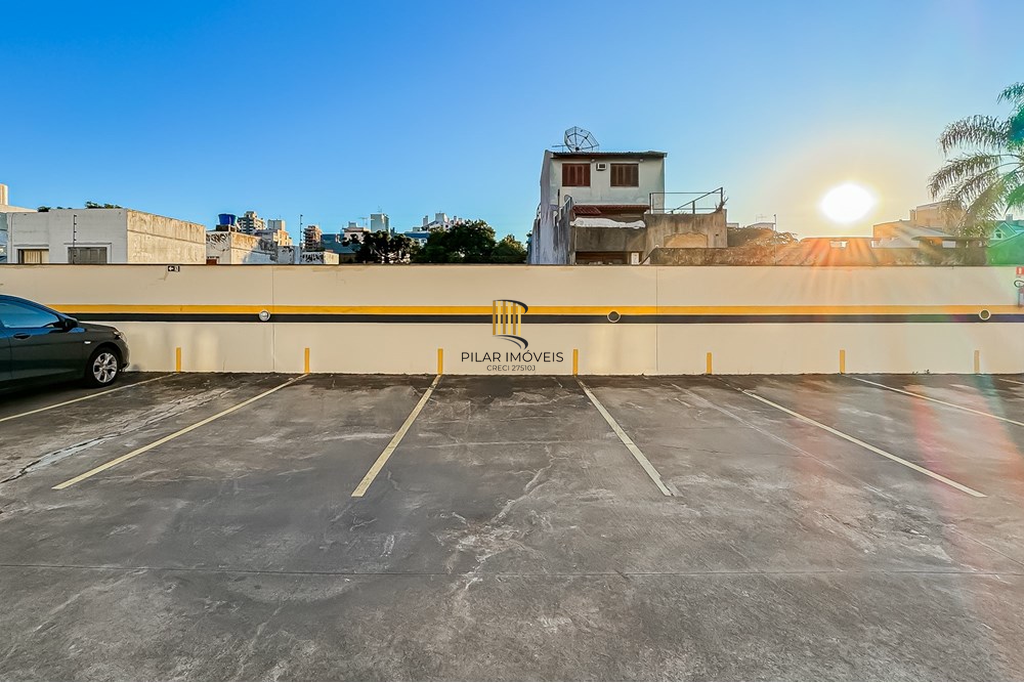 Apartamento 2 dormitórios no bairro Passo da Areia