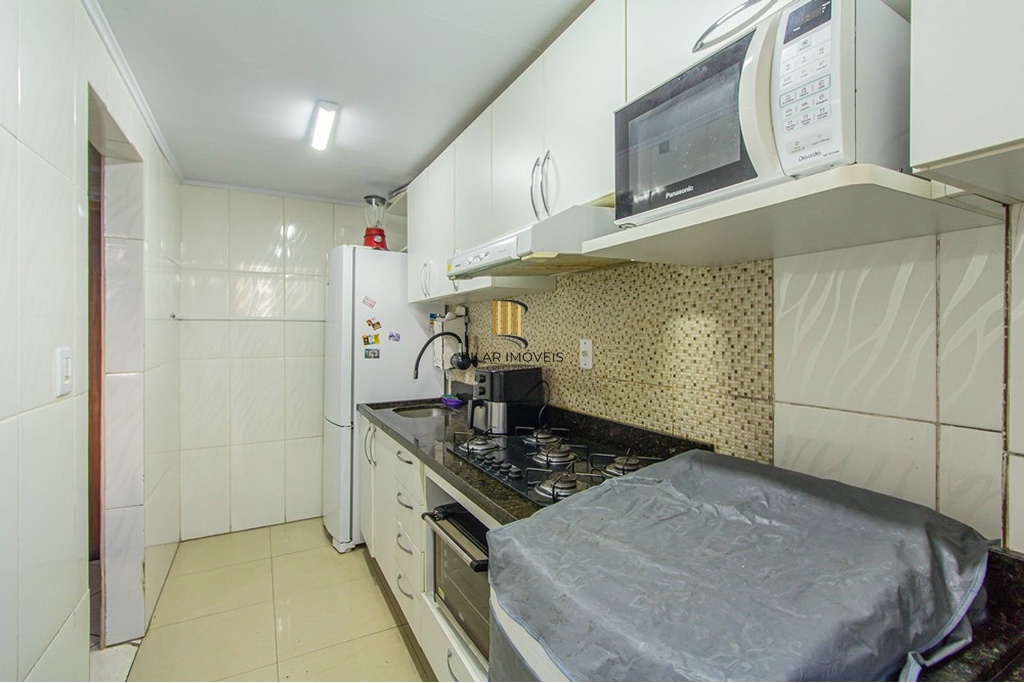 Apartamento 3 dormitórios no bairro Jardim Itu