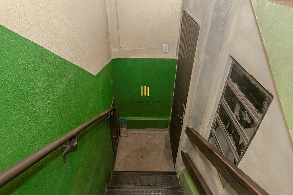 Casa 6 dormitórios no bairro São Sebastião