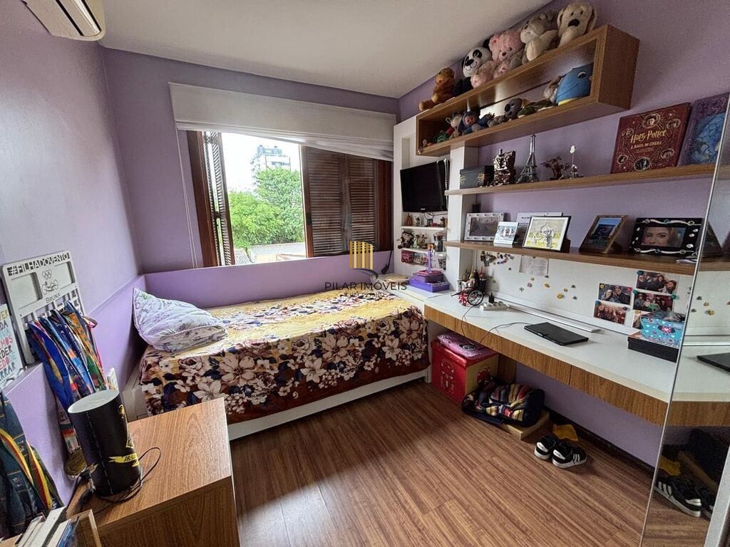 Apartamento 2 dormitórios no bairro Santana