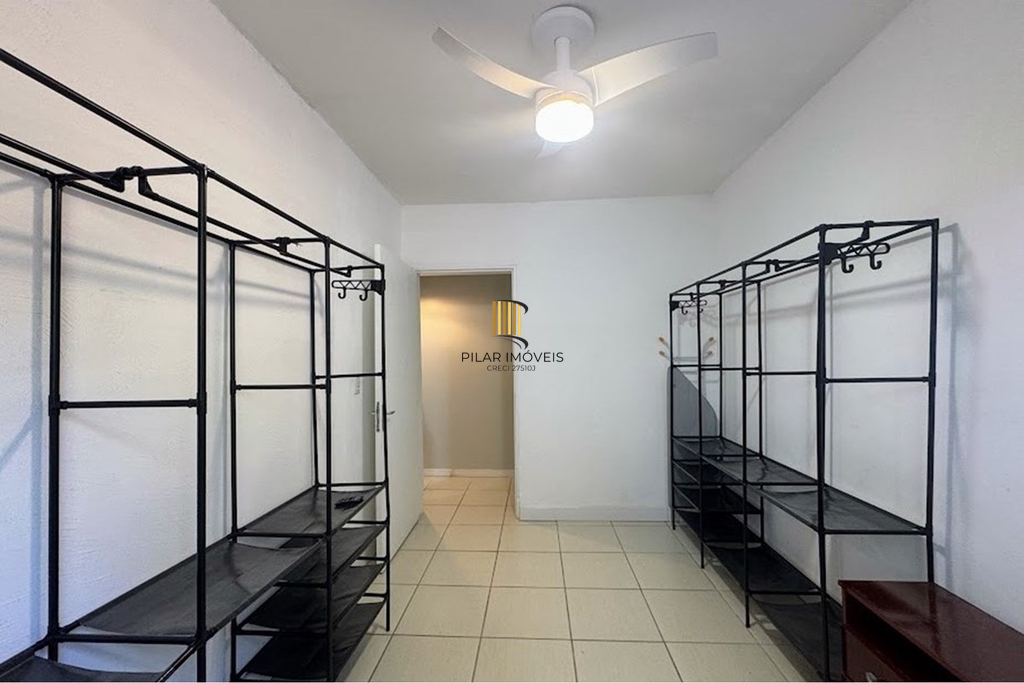 Apartamento 2 dormitórios no bairro Jardim Itu