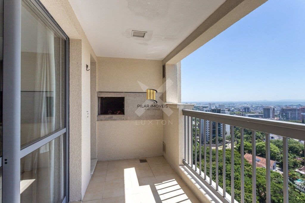 Apartamento 2 dormitórios no bairro Três Figueiras