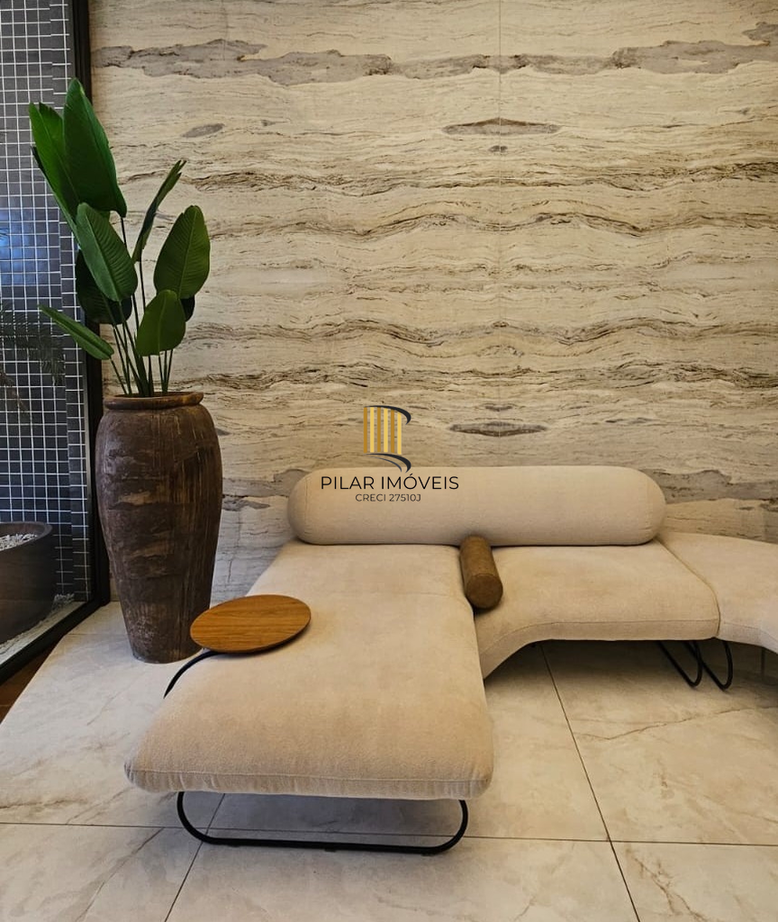 Apartamento no bairro Navegantes