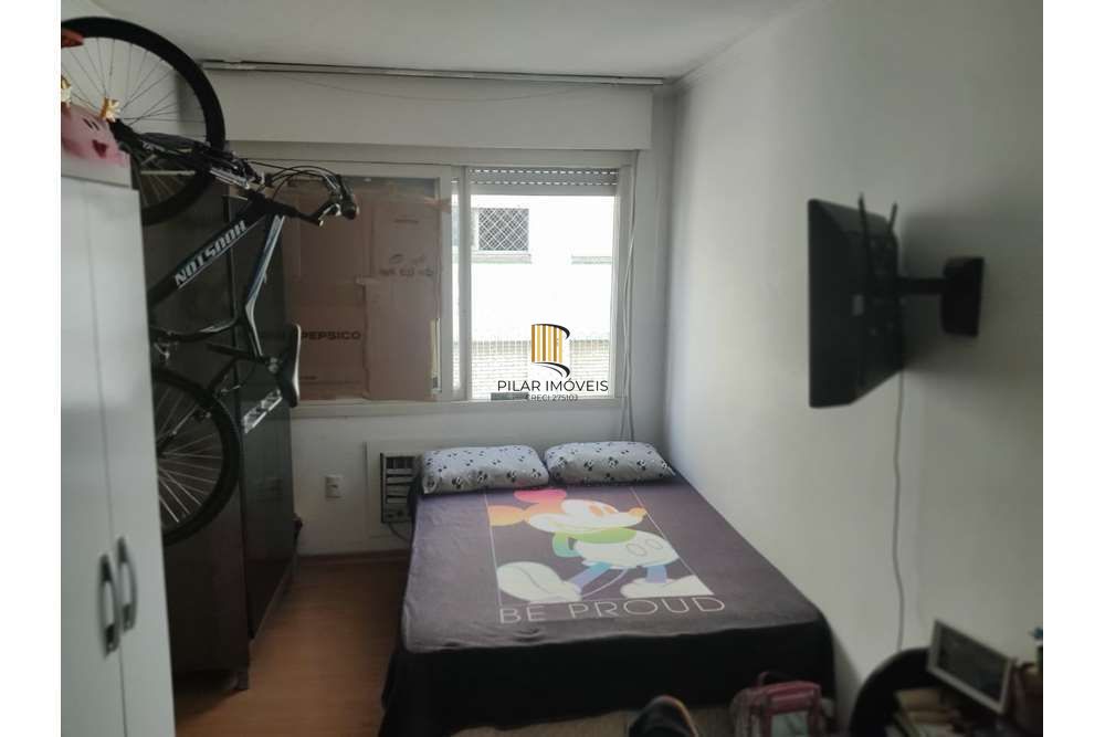 Apartamento 2 dormitórios no bairro Rubem Berta