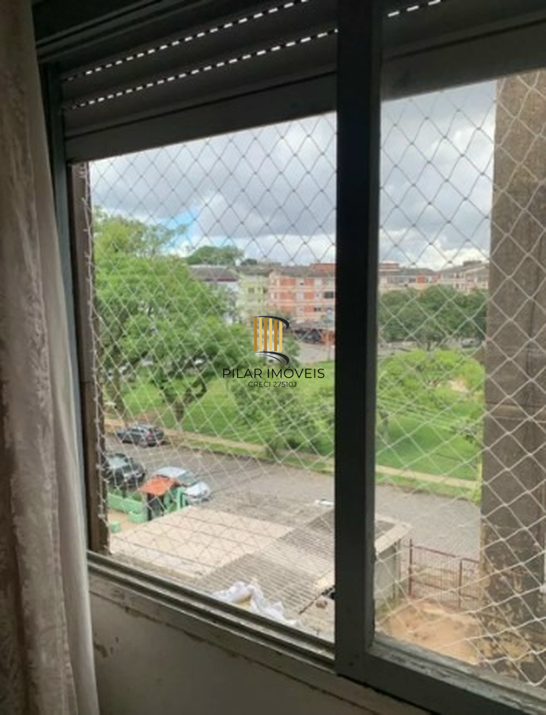 Apartamento 2 dormitórios no bairro Rubem Berta