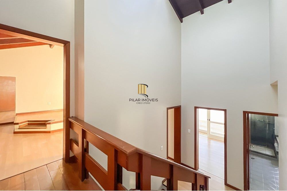 Apartamento 4 dormitórios no bairro Igara